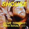 Pochette Robin Schulz - Waiting For The Sunshine Robin Schulz - Waiting For The Sunshine