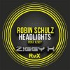 Pochette Robin Schulz - Tonight And Every Night Robin Schulz - Tonight And Every Night