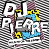 Pochette DJ Pierre - Strobe Light Laser ACID DJ Pierre - Strobe Light Laser ACID