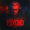 Pochette Lockdown & LANNÉ & G&J - Psycho (Molto Allegro) Lockdown & LANNÉ & G&J - Psycho (Molto Allegro)