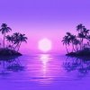Pochette Purple Disco Machine - Die Maschine Purple Disco Machine - Die Maschine