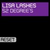 Pochette Lisa Lashes - 52 degrees Lisa Lashes - 52 degrees