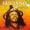 Pochette Luciano - Cold Princess Luciano - Cold Princess
