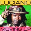 Pochette Luciano - God Is My Friend Luciano - God Is My Friend