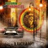 Pochette Luciano - Boucle Luciano - Boucle
