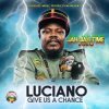 Pochette Luciano - SHAWTY Luciano - SHAWTY