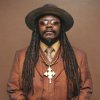 Pochette Luciano - Road Of Life Luciano - Road Of Life