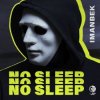 Pochette Imanbek - Real Magic Imanbek - Real Magic
