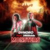 Pochette Dynoro - Swimming In Your Eyes Dynoro - Swimming In Your Eyes