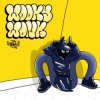 Pochette Monxx - WOOKY WONK Monxx - WOOKY WONK