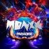 Pochette Monxx - PARADISE Monxx - PARADISE