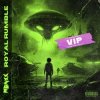 Pochette Monxx - ROYAL RUMBLE VIP Monxx - ROYAL RUMBLE VIP