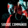 Pochette Suicide Commando - Godsend Suicide Commando - Godsend