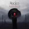Pochette Hocico - Bite me! Hocico - Bite me!