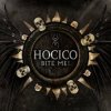 Pochette Hocico - Dead of Winter Hocico - Dead of Winter