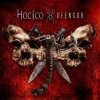 Pochette Hocico - El Ballet Mecanico Hocico - El Ballet Mecanico
