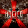 Pochette Hocico - Kiss Of The Apocalypse Hocico - Kiss Of The Apocalypse