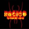 Pochette Hocico - Bienvenido a la Maldad Hocico - Bienvenido a la Maldad