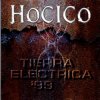 Pochette Hocico - La Danza de Mi Sombra Hocico - La Danza de Mi Sombra