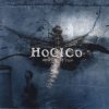 Pochette Hocico - Muerte en Reversa Hocico - Muerte en Reversa