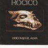 Pochette Hocico - The 5th Circle Hocico - The 5th Circle