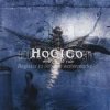 Pochette Hocico - Not Human Hocico - Not Human