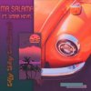 Pochette Umar Keyn & Mr Salama - My Sky Is Dark Umar Keyn & Mr Salama - My Sky Is Dark