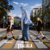 Pochette MIROSLAVA & Zlata - TRALALELO TRALALA MIROSLAVA & Zlata - TRALALELO TRALALA