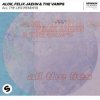 Pochette Alok, Felix Jaehn & The Vamps - All The Lies (Toby Romeo Remix Radio Edit) Alok, Felix Jaehn & The Vamps - All The Lies (Toby Romeo Remix Radio Edit)