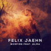 Pochette Alma ft. Felix Jaehn - Bonfire (Liya Fran & WilyamDeLove Radio Edit) Alma ft. Felix Jaehn - Bonfire (Liya Fran & WilyamDeLove Radio Edit)