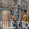 Pochette Niletto - Платить За Дружбу Не Нужно Niletto - Платить За Дружбу Не Нужно