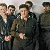 Pochette Любэ - Солдат Любэ - Солдат