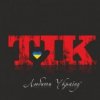 Pochette ТІК - Люби Ти Україну ТІК - Люби Ти Україну