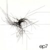 Pochette Autechre - Eidetic Casein Autechre - Eidetic Casein
