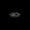 Pochette Autechre - Sim Gishel Autechre - Sim Gishel