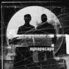 Pochette Synapscape - 2nd Sect Synapscape - 2nd Sect