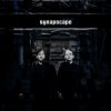 Pochette Synapscape - Rage Synapscape - Rage