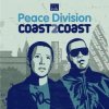 Pochette Peace Division - Be U 4T Peace Division - Be U 4T