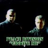 Pochette Peace Division - Hear I Am Peace Division - Hear I Am