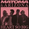 Pochette Matoma - Bittersweet Matoma - Bittersweet