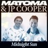 Pochette Matoma - The Power Matoma - The Power