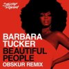 Pochette Barbara Tucker - Beautiful People Barbara Tucker - Beautiful People
