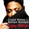 Pochette Crystal Waters - Gypsy Woman Crystal Waters - Gypsy Woman