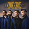 Pochette Il Divo - Unbreak My Heart Il Divo - Unbreak My Heart