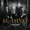 Pochette Il Divo feat. Nicole Scherzinger - Memory Il Divo feat. Nicole Scherzinger - Memory
