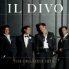 Pochette Il Divo - Que Bonito Es Vivir Il Divo - Que Bonito Es Vivir