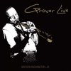 Pochette Grover Washington Jr. - Can You Stop The Rain Grover Washington Jr. - Can You Stop The Rain