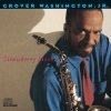 Pochette Grover Washington Jr. - Strawberry Moon Grover Washington Jr. - Strawberry Moon