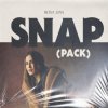 Pochette Snap! - Ex-Terminator Snap! - Ex-Terminator