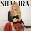 Pochette Shakira - Underheath Your Clothes Shakira - Underheath Your Clothes